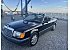 1993 Mercedes-Benz 300CE Convertible