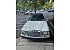 1993 Mercedes-Benz 300CE Convertible