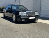 1993 Mercedes-Benz 300CE Coupe