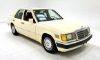 Thumbnail Photo 6 for 1993 Mercedes-Benz 300D