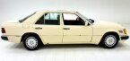 Thumbnail Photo 5 for 1993 Mercedes-Benz 300D