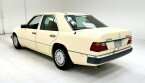 Thumbnail Photo 2 for 1993 Mercedes-Benz 300D