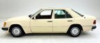 Thumbnail Photo 1 for 1993 Mercedes-Benz 300D