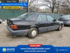 Thumbnail Photo 4 for New 1993 Mercedes-Benz 300E 2.8 Sedan