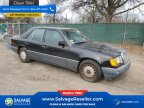 Thumbnail Photo 5 for New 1993 Mercedes-Benz 300E 2.8 Sedan