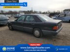 Thumbnail Photo 3 for New 1993 Mercedes-Benz 300E 2.8 Sedan