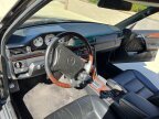 Thumbnail Photo 4 for 1993 Mercedes-Benz 400E for Sale by Owner