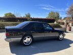 Thumbnail Photo 2 for 1993 Mercedes-Benz 400E for Sale by Owner