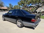 Thumbnail Photo 1 for 1993 Mercedes-Benz 400E for Sale by Owner