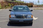 Thumbnail Photo 3 for 1993 Mercedes-Benz 400SEL
