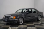 Thumbnail Photo 6 for 1993 Mercedes-Benz 500E