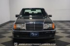 Thumbnail Photo 4 for 1993 Mercedes-Benz 500E