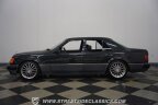 Thumbnail Photo 1 for 1993 Mercedes-Benz 500E