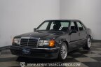 Thumbnail Photo 5 for 1993 Mercedes-Benz 500E