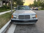 Thumbnail Photo 2 for 1993 Mercedes-Benz 500E