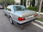 Thumbnail Photo 1 for 1993 Mercedes-Benz 500E