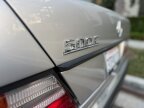 Thumbnail Photo 6 for 1993 Mercedes-Benz 500E