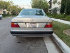 Thumbnail Photo 5 for 1993 Mercedes-Benz 500E