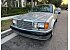1993 Mercedes-Benz 500E