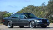1993 Mercedes-Benz 500E