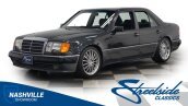 1993 Mercedes-Benz 500E