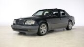 1993 Mercedes-Benz 500E