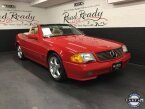 Thumbnail Photo 2 for 1993 Mercedes-Benz 500SL