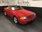 Thumbnail Photo 1 for 1993 Mercedes-Benz 500SL
