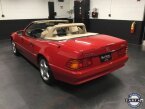 Thumbnail Photo 6 for 1993 Mercedes-Benz 500SL