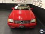 Thumbnail Photo 3 for 1993 Mercedes-Benz 500SL