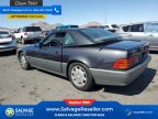 Thumbnail Photo 3 for New 1993 Mercedes-Benz 500SL