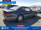 Thumbnail Photo 4 for New 1993 Mercedes-Benz 500SL