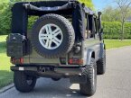 Thumbnail Photo 5 for 1993 Mercedes-Benz G Wagon