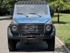 Thumbnail Photo 3 for 1993 Mercedes-Benz G Wagon