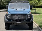Thumbnail Photo 3 for 1993 Mercedes-Benz G Wagon