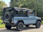 Thumbnail Photo 6 for 1993 Mercedes-Benz G Wagon