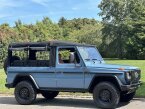 Thumbnail Photo 2 for 1993 Mercedes-Benz G Wagon