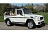 1993 Mercedes-Benz G Wagon