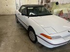 Thumbnail Photo 2 for 1993 Mercury Capri