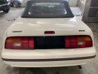 Thumbnail Photo 3 for 1993 Mercury Capri