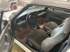 Thumbnail Photo 4 for 1993 Mercury Capri