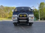 Thumbnail Photo 2 for 1993 Mitsubishi Delica