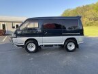 Thumbnail Photo 4 for 1993 Mitsubishi Delica