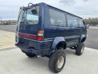 Thumbnail Photo 5 for 1993 Mitsubishi Delica