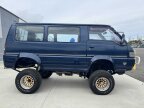 Thumbnail Photo 4 for 1993 Mitsubishi Delica