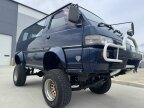Thumbnail Photo 3 for 1993 Mitsubishi Delica