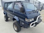 Thumbnail Photo 1 for 1993 Mitsubishi Delica
