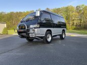 1993 Mitsubishi Delica