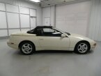 Thumbnail Photo 5 for 1993 Nissan 300ZX