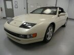 Thumbnail Photo 4 for 1993 Nissan 300ZX